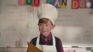 Little Caesar&rsquo;s Commercial 2017 Dream Big