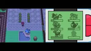 [NDS] Pokemon Platinum - Walkthrough #14 - Going to Pastoria City