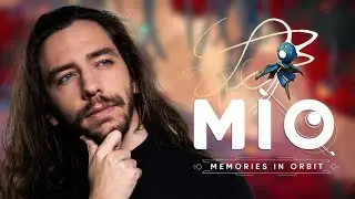 Le premier GOTY de 2026 ? - MIO: Memories in Orbit