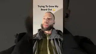 Обновление бороды!