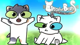 Espresstoe Beans: Meet the Purrents (Indie Animated Series) [Ep 5 of 20]