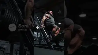 Giant Monster Bodybuilder 💪 Extreme Height & Mass | Realistic AI