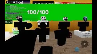 How to get all badges in trollge incident fights reborn
