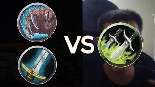 They Weren't Ready! | 8.2 Assassination Rogue PvP | 1v2 vs Fury/Boomy