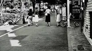 noweb セクハラOKの時代　70年代東京&minus;28