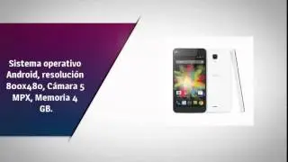 Wiko Bloom