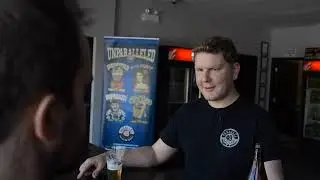 Vancouver Craft Beer Week with Jan Zeschky