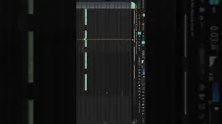 Бит в стиле trap metal за 1 Минуту #shorts