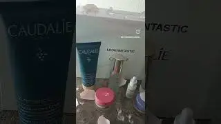 LIMITED EDITION//LOOKFANTASTIC X CAUDAL&Iacute;E ❤️ #limitiedEdition #lookfantastic #unboxing