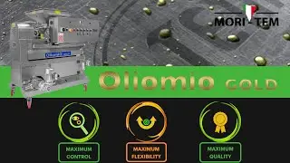 ПРОИЗВОДСТВО ЛУЧШЕГО ОЛИВКОВОГО МАСЛА EXTRA VIRGIN С OLIOMIO GOLD
