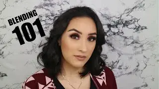 Blending 101|| Dreaaaageee