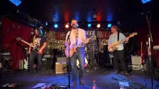 Small Town Strip Club - Long Gone - Horseshoe Tavern Toronto August 26th 2025