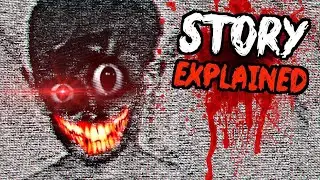 Assessment Examination STORY & ALL ENDINGS EXPLAINED