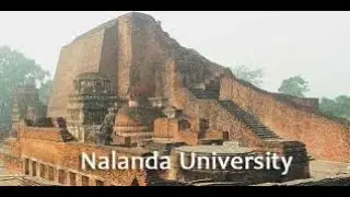 Nalanda University 