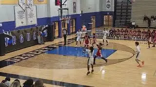 01/15/26 - Liberty JV v Desert Pines JV 1st Half