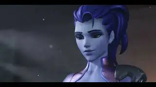 Widowmaker tries Poker