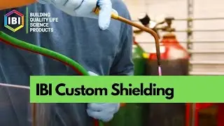 Custom Shielding | COVID-19 Protection | IBI Scientific