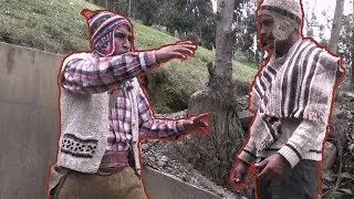 Así le trolea el CHOLO AQUILES a su compadre