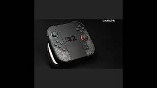 Bộ miếng d&aacute;n Grip Tape Ultra 3M Luck & Link thấm h&uacute;t mồ h&ocirc;i v&agrave; chống trơn trượt Nintendo Switch 2