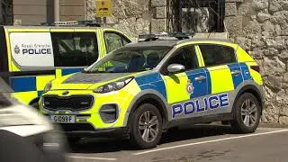 RGP constable accused of illegally accessing and sharing personal data