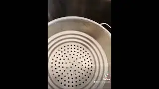 Easy and quick moringa leaves recipe.