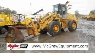 CASE 621B XT WHEEL LOADER