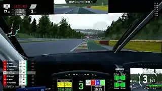 Lets Race Spa S7 Sprint Series VVR #58