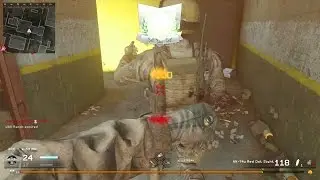 Modern Warfare Remastered FFA - GOING HARD!