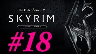 SKYRIM SPECIAL EDITION Gameplay ITA [#18] Maven Rovo Nero