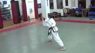 Dagger form 2