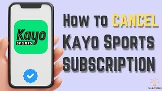 How to Cancel Kayo Sports Subscription (Step-by-Step Guide)