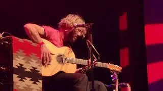 John Butler - Betterman - Paramount Theatre - Denver, CO, 4/28/23