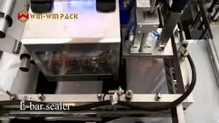 WIN-WIN PACK Automated Packing & Ecommerce solution/Chinese ecommerce packing machine/Packing system