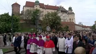 Uroczystości ku czci św. Stanisława BM | 12.05.2019