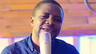 Cover Gestemane @HenriPapaMulajaby @Landry de Jésus