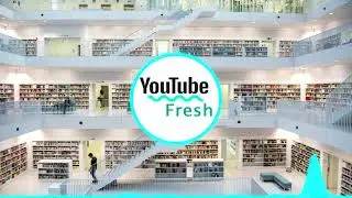 HOLYSAINT - For The Rush (feat. Bhode Tanit) (YouTube Fresh)