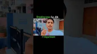 Breaking news 🚨🔥 jaipur#news #realestate#jaipur#jda#jaipur#jaipurnews#property#income tax#tips#daily