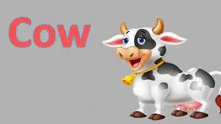 Animalsname #kidslearning #learnanimals #animals