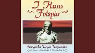 Tänk, när jag får se min Jesus
