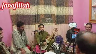 Dewan kur thaan che paristan_kalami-ahmad-suob-batwair)singer_zubar dar❤❤❤