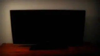 Samsung LCD 40 Inch's FHD TV