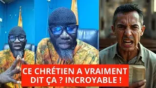 Marie est-elle la mère de Jésus ou de Dieu pour le chrétiens? Débat avec Oustaz Diane DDR