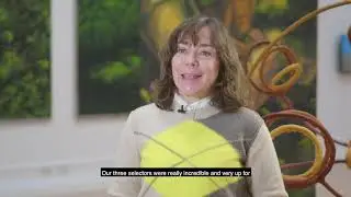 Bloomberg New Contemporaries 2020 at South London Gallery