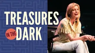 Treasures in the Dark | Katherine Wolf