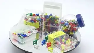 How To Use The  Push Pin For Your Home Or Office?