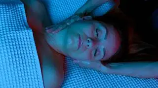 ASMR MASSAGGIO  VISO e COLLO 💆🏻‍♀️ Riflessologia e Massaggio Gua-sha su Persona Reale Musica 432 hz