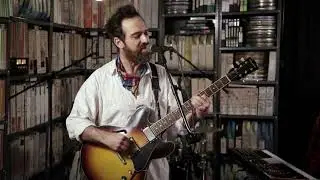 Milagres - Gentle Beast - 12/17/2018 - Paste Studios - New York, NY