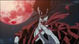 Hellsing ultimate OVA- This is Halloween