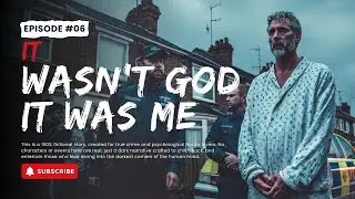 &ldquo;I DECIDED WHO DIED&rdquo; &hellip; The Family Doctor the Court Branded a MONSTER