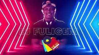 DJ FULIGEM - FREESTYLE AO VIVO